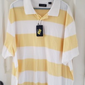 Men's Roundtree & Yorke Polo